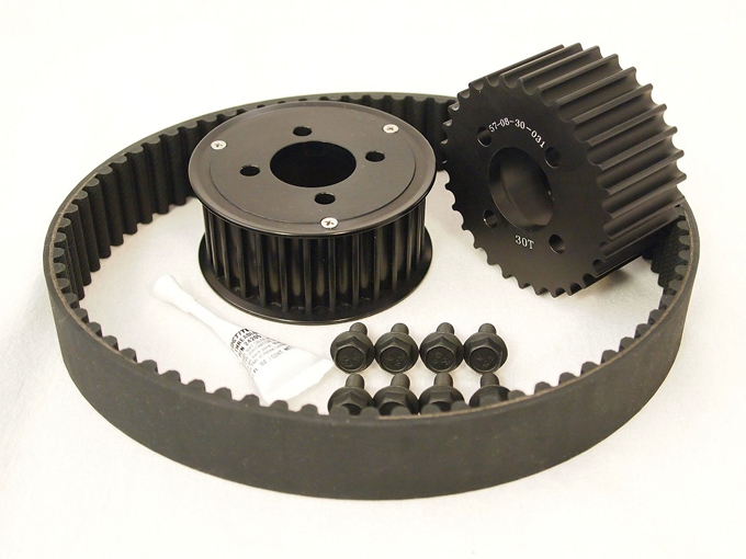 MAGNUSON TVS 30 MM Supercharger Rear Overdrive Cog Drive Kit