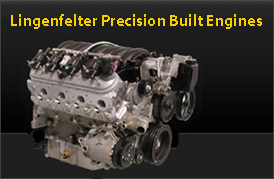 Engine Lpl Assembly Lingenfelter Engine Assemblies